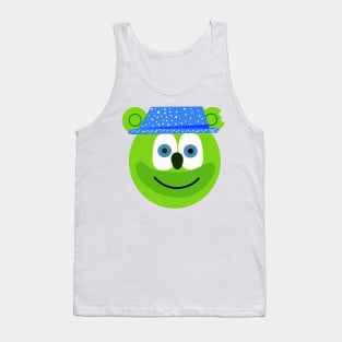 Cool party animal - Gummy Bear Song Tank Top